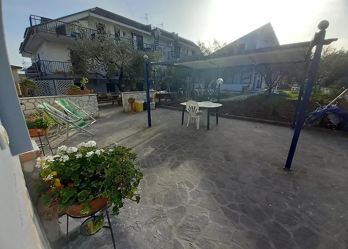Casa Vacanza Marco Gianola Formia