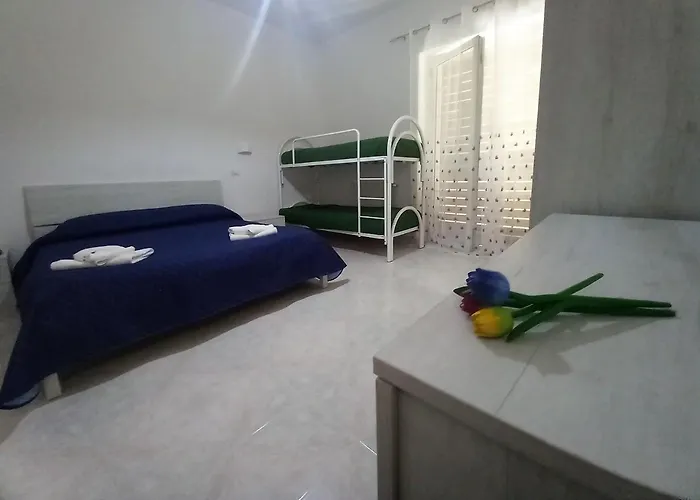 Casa Vacanza Marco Gianola Formia