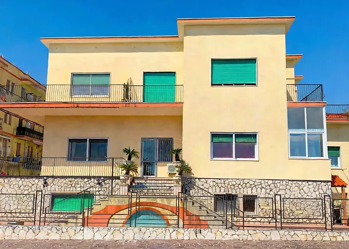 Casa Vacanze Formia