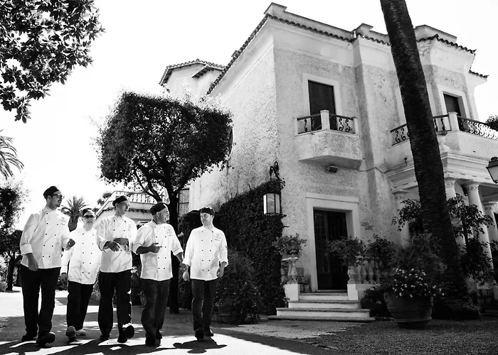 Grande Albergo Miramare